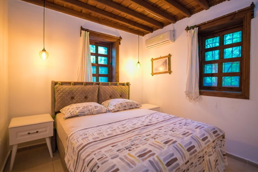 Villa Aslan Konağı